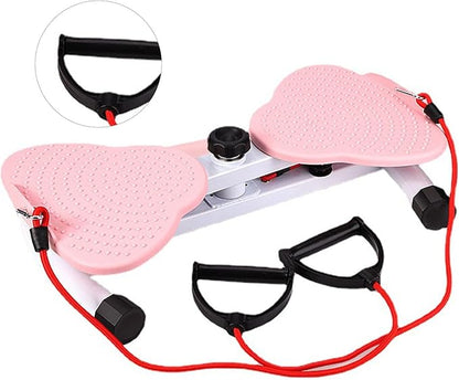 Waist Twisting Fitness Tool
