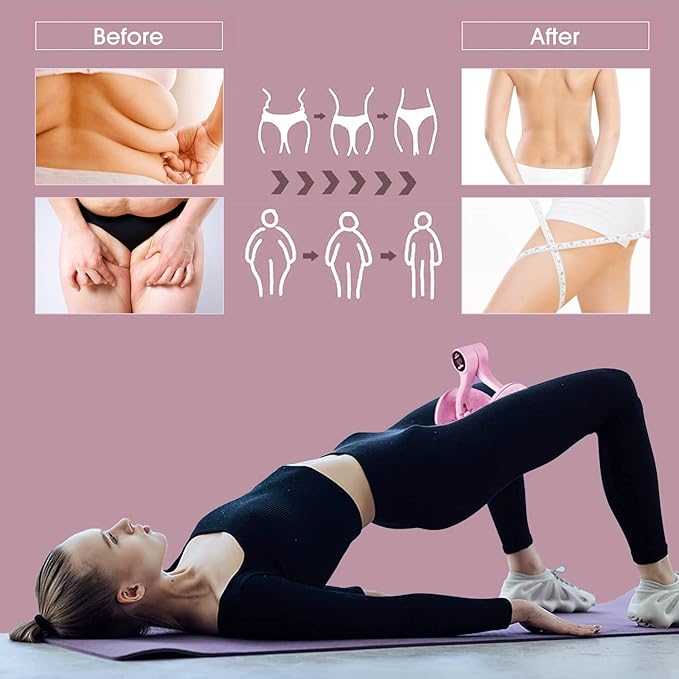 Thigh Master Thigh Exerciser