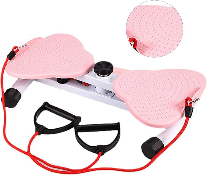 Waist Twisting Fitness Tool