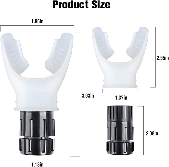 Breathe Trainer,Muscle Trainer,Portable Adjustable Trainer for and Muscular