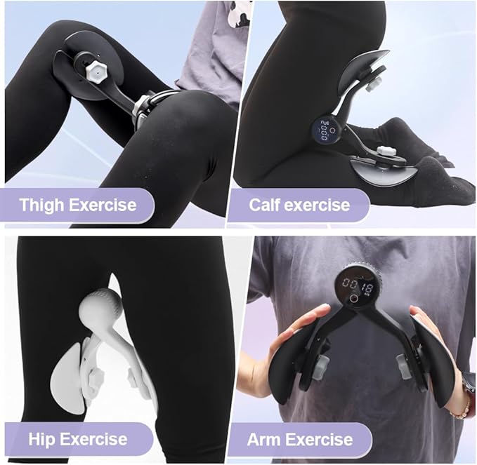 Thigh Master Thigh Exerciser