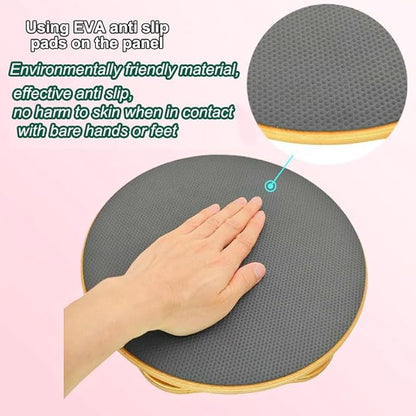 Ab Twister Board for Exercise 12 inch