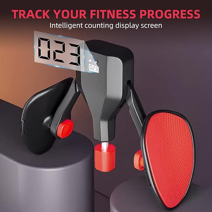 Wooa Thigh Master 77 LB Adjustable Resistance