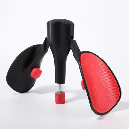 Thigh Exerciser, Upgraded Thigh Master, Inner Thigh Exercise
