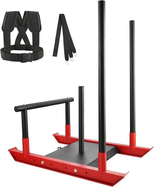 VEVOR Weight Training Pull Sled