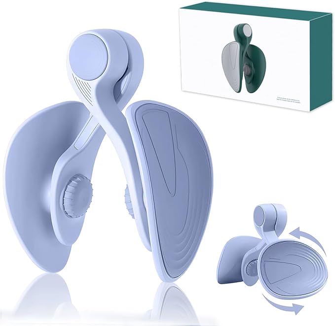 Thigh Master Hip Trainer Kegel Exerciser