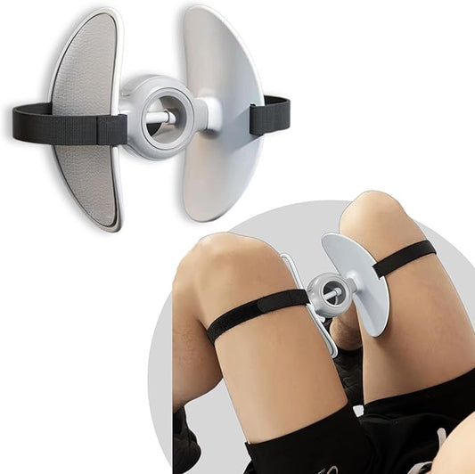 Thigh Master Hip Trainer Kegel Exerciser ∠25° Inner