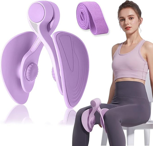 Thigh Master 35lb Pelvic Floor Muscle Repair Trainer