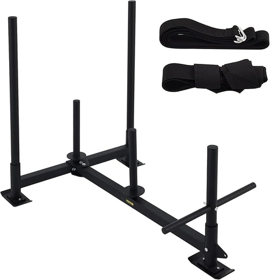 VEVOR Weight Training Pull Sled