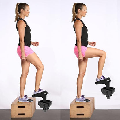 Tib Bar Single Foot Tibialis Trainer Bar Tibialis
