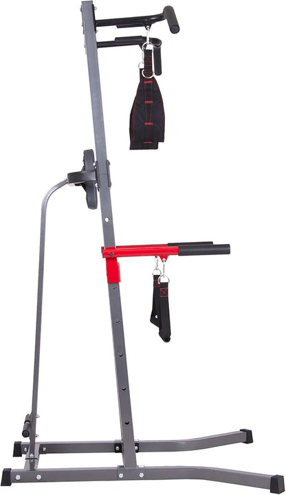Power Tower 5 in 1 Exercise Equipment