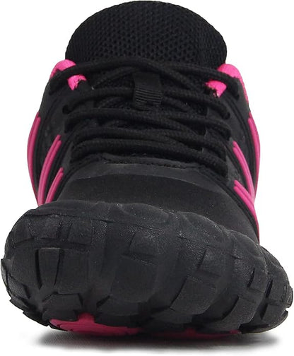 Oranginer Women's Barefoot Shoes - Wide Toe Box - Zero Drop - Minimalist Shoes