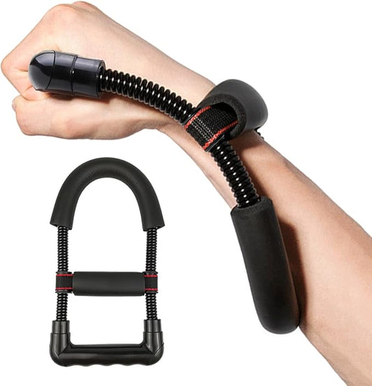 Wrist and Forearm Strengthener Exerciser