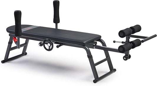 Sunny Health & Fitness Full Body Inversion Traction