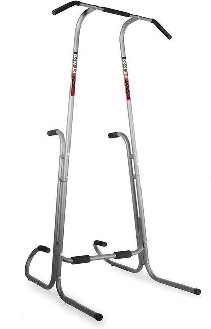 Stamina Power Tower - Dip Bar Pull Up 250 lbs