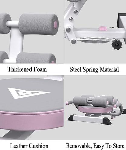 Sit Up Exercise Equipment