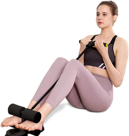 Sit Up Bar Foot Holder Equipment,3 Level 2 Strong