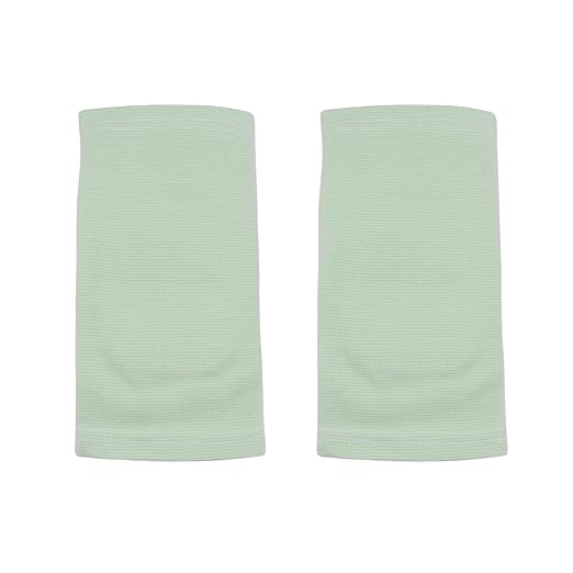 Kids Adults Protective Knee Pads, Anti-Slip Padded Sponge Knee Brace Knee Support for Football Volleyball Dance Skating Basketball Sports