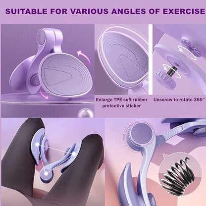 Thigh Master Inner Thigh Toner