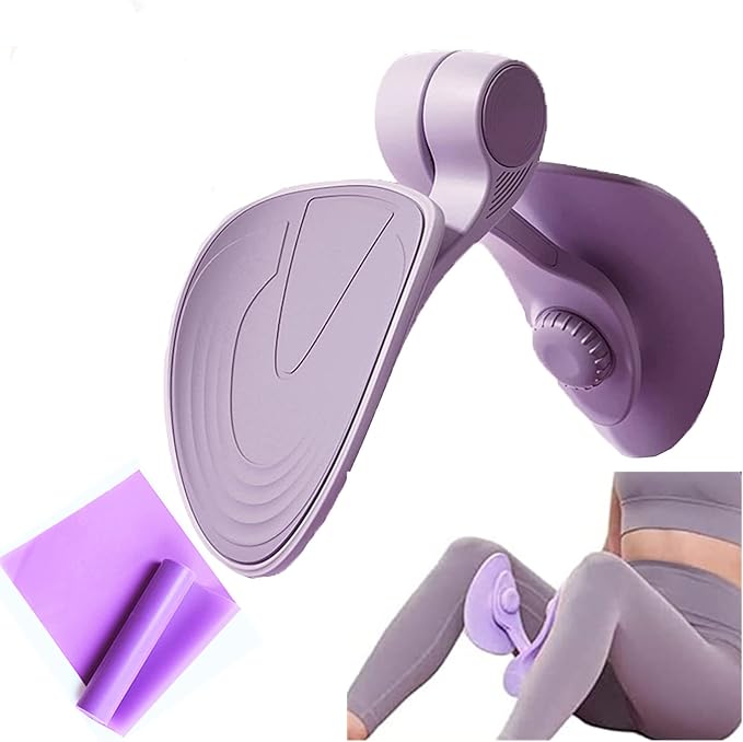 Thigh Master Inner Thigh Toner