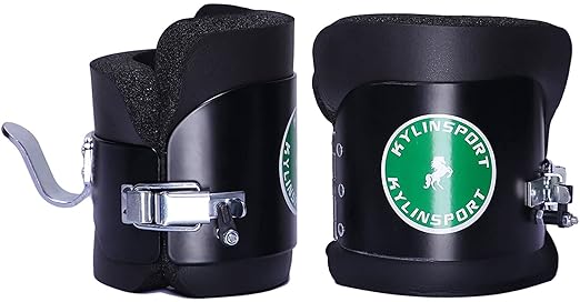KYLIN SPORT Anti Gravity Inversion Boots Abdominal Crunch