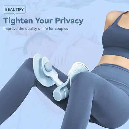 YNXing Thigh Master Thigh Trimmer Thin Body/Thigh Toner
