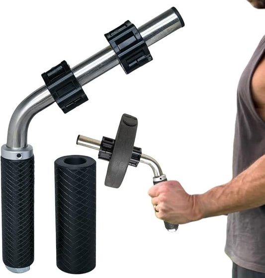 Arm Wrestling Forearm Hammer Lever