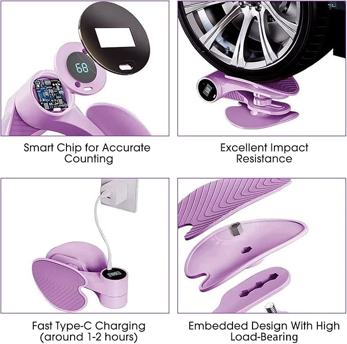 Thigh Master Thigh Exerciser