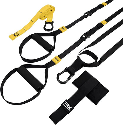 TRX Go Suspension Trainer - for the Travel