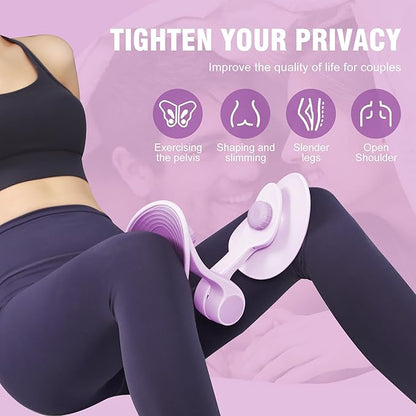 Thigh Master - Thigh Toner