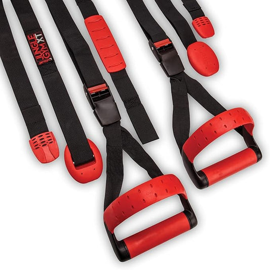 Lifeline Jungle Gym XT Body Weight Suspension Trainer