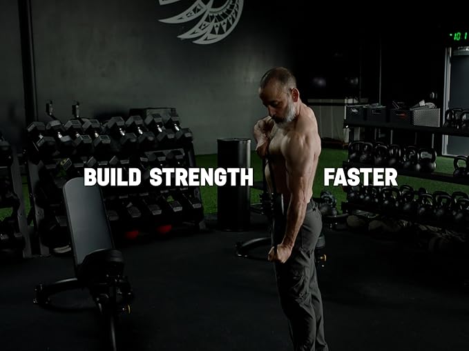 X5 Pro 28" - Isometric Exercise Equipment