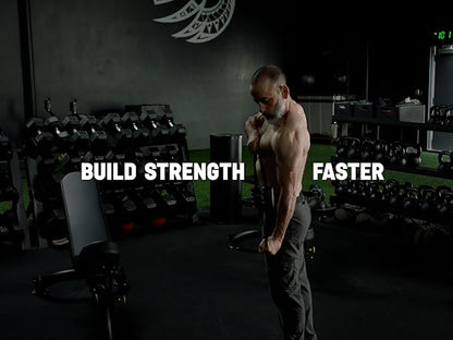 X5 Pro 28" - Isometric Exercise Equipment