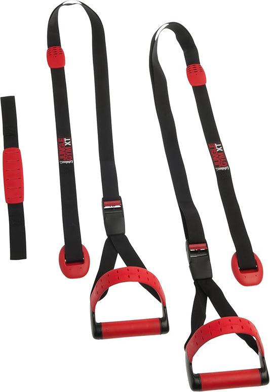 Lifeline Jungle Gym XT Body Weight Suspension Trainer