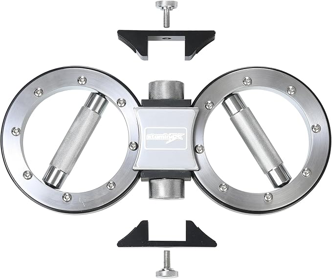 Rotator 4.0 Upper Body Strength Training System 8 Lbs 15 Lbs,