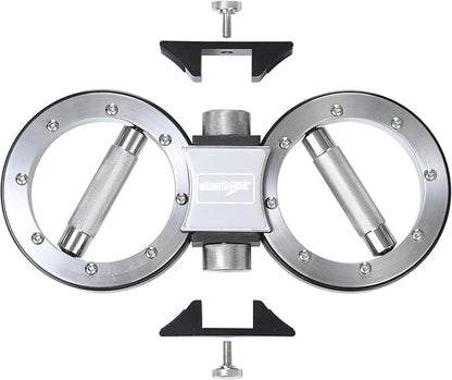 Rotator 4.0 Upper Body Strength Training System 8 Lbs 15 Lbs,