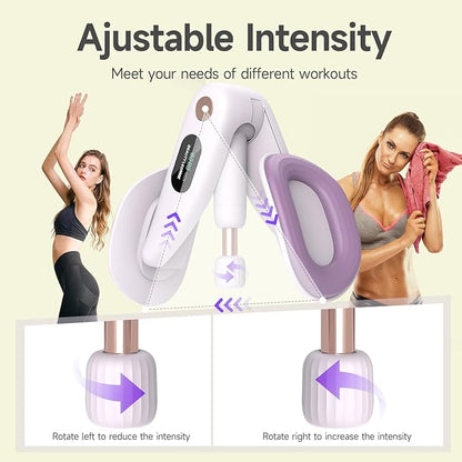 Thigh Master Hip Trainer