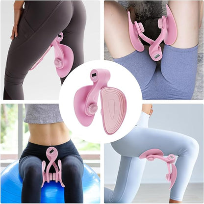 Thigh Master LED Digital Display Inner Thigh Exercise