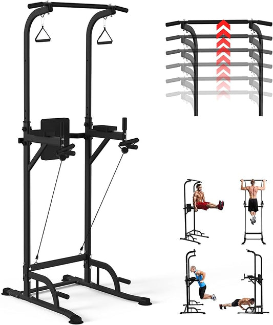 Pull Up Bar 350LB Weight
