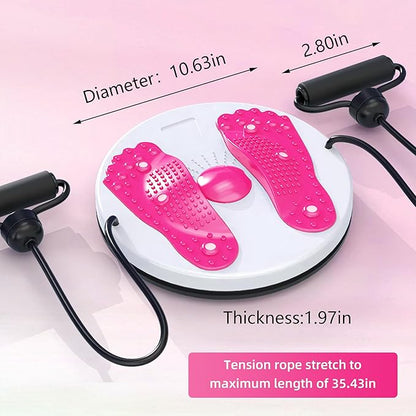 Waist Whisper Disc