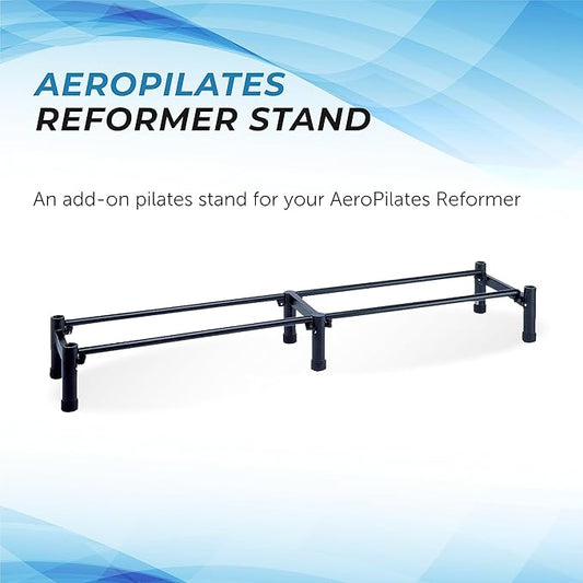 StaminaPilates Reformer Stand