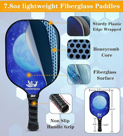 Pickleball Net for Driveway 22 FT 4, Outdoor