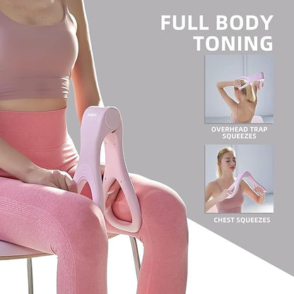 Thigh Master Hip Trainer Kegel Exerciser