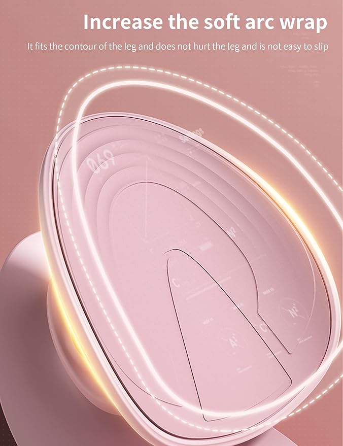 Pelvic Floor Muscle and Inner Thigh Master kegel