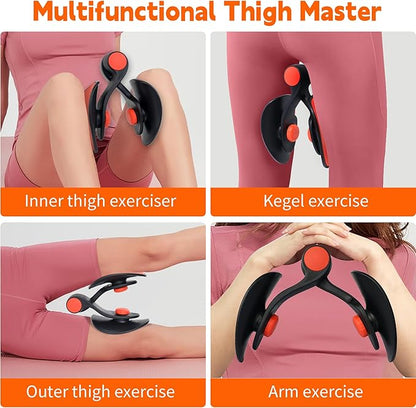 Thigh & Hip Strengtheners