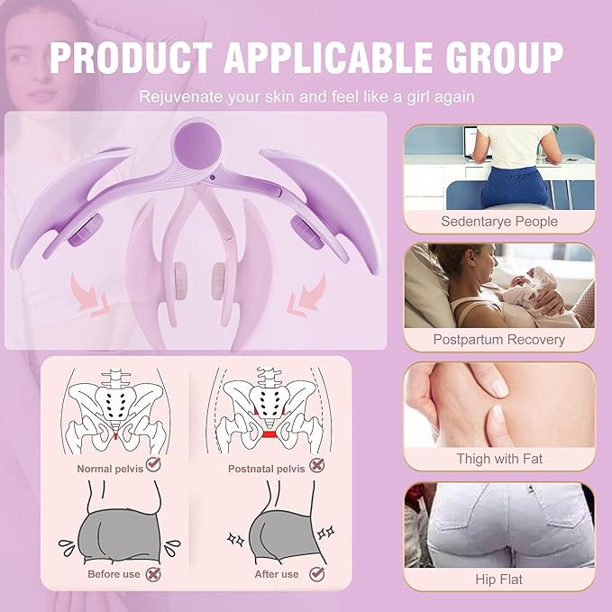 Thigh Master - Thigh Toner