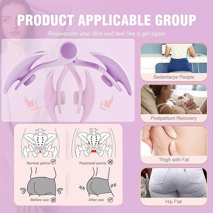 Thigh Master - Thigh Toner