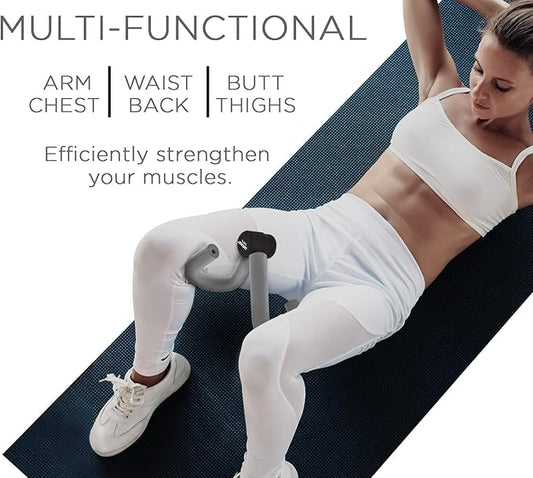 Aduro Sport Thigh Master Inner Thigh Exercise Equipment