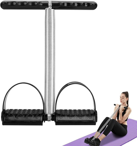 Elastic Sit Up Equipment