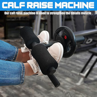 Tib Bar for Leg Strength Training